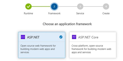 Select Framework